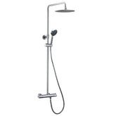 Conjuntos de ducha y baño Round Elite Gme - BañoClick